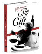 The Little Gift [hardcover] by Stephen Volk